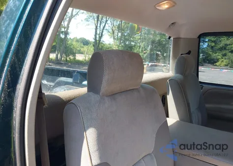 1995 Dodge Ram 1500 из США, поврежденный, VIN 1B7HF16Y2SS371527